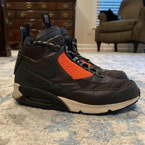 Nike Air Max 90 Sneaker Boot Size Men’s 12
